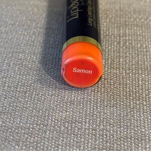 LipSense SAMON By SeneGence  FULL SIZE Long Lasting Liquid Lip Color New/Sealed